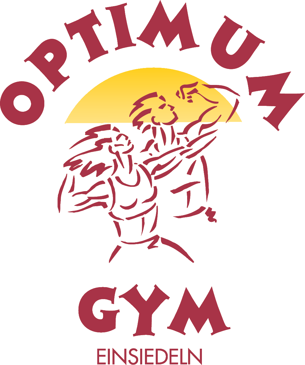 Optimum Gym Logo