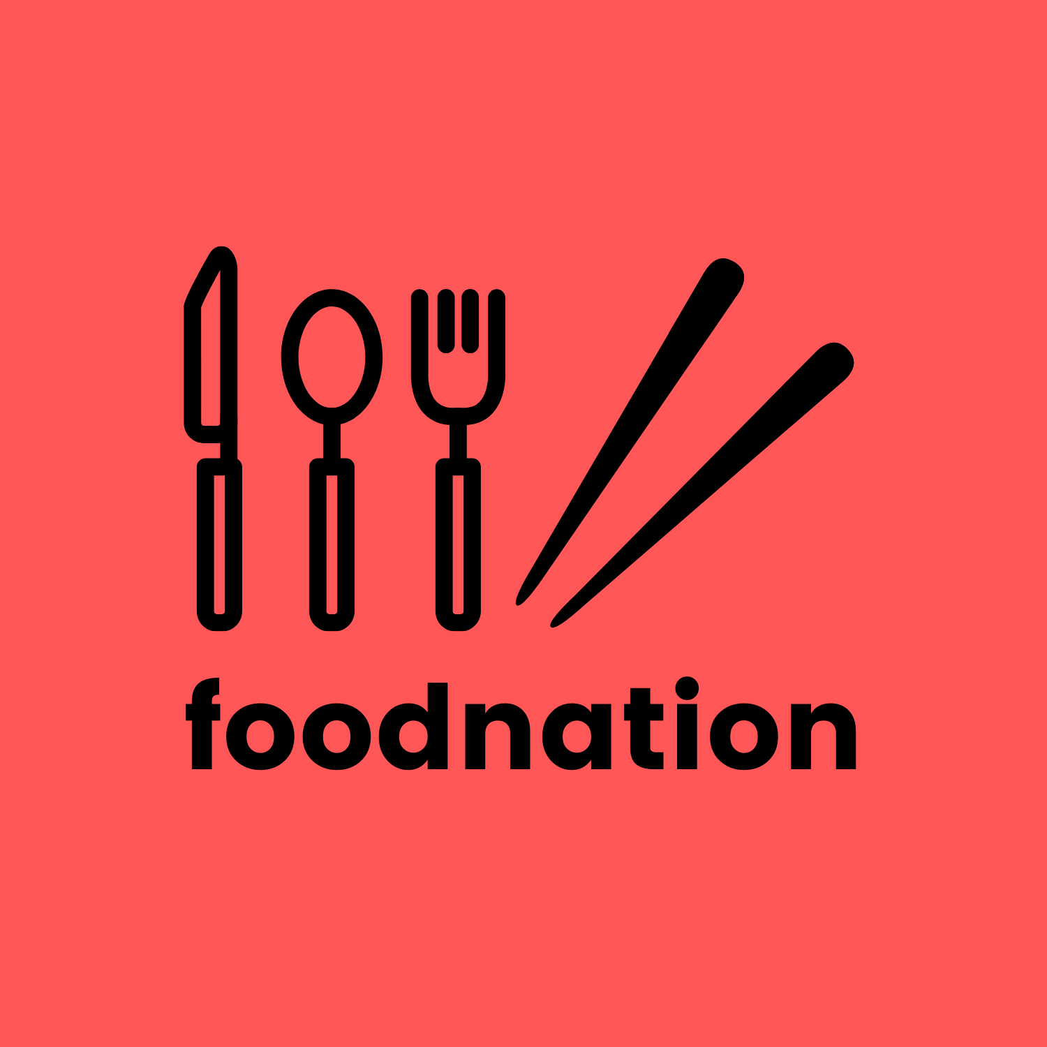 Foodnation Logo